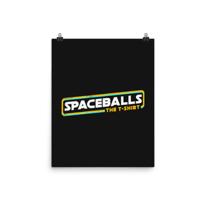 Spaceballs The T-Shirt