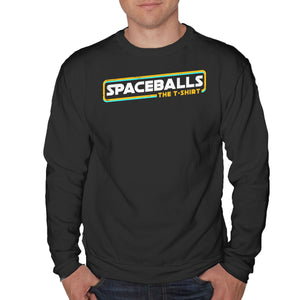 Spaceballs The T-Shirt
