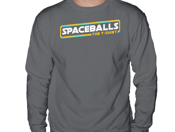 Spaceballs The T-Shirt