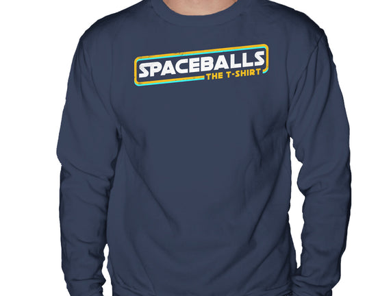 Spaceballs The T-Shirt