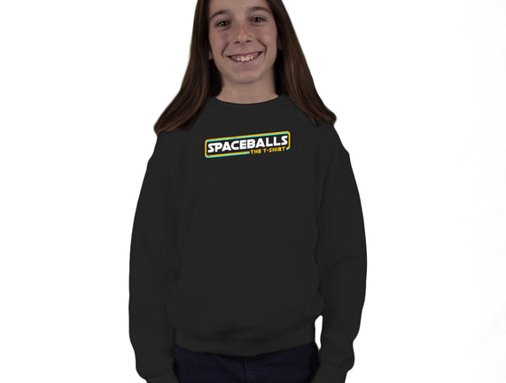 Spaceballs The T-Shirt