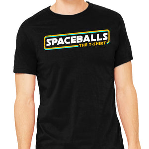 Spaceballs The T-Shirt