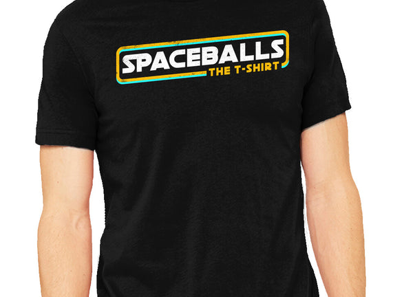 Spaceballs The T-Shirt