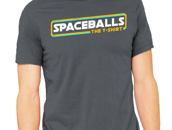 Spaceballs The T-Shirt