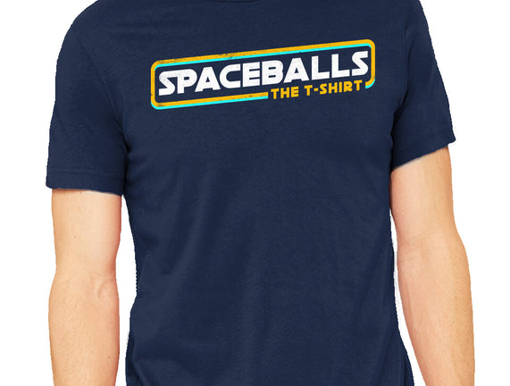 Spaceballs The T-Shirt