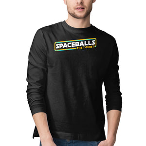Spaceballs The T-Shirt