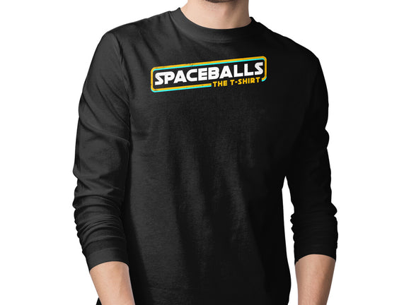Spaceballs The T-Shirt