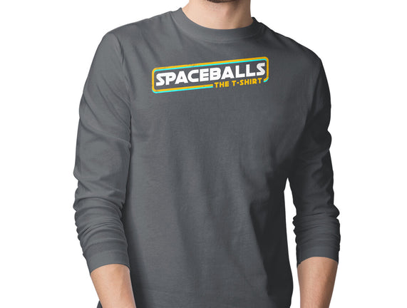 Spaceballs The T-Shirt