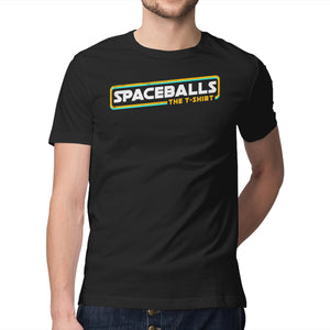 Spaceballs The T-Shirt