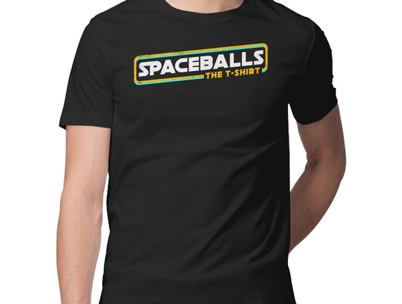 Spaceballs The T-Shirt