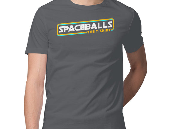 Spaceballs The T-Shirt