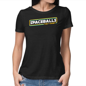 Spaceballs The T-Shirt