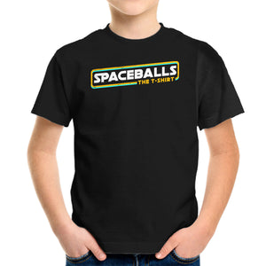 Spaceballs The T-Shirt