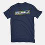 Spaceballs The T-Shirt-Youth-Basic-Tee-rocketman_art