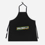 Spaceballs The T-Shirt-Unisex-Kitchen-Apron-rocketman_art