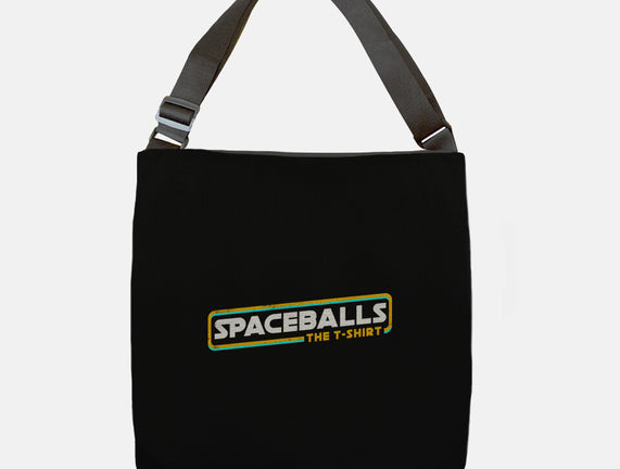 Spaceballs The T-Shirt
