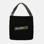 Spaceballs The T-Shirt-None-Adjustable Tote-Bag-rocketman_art