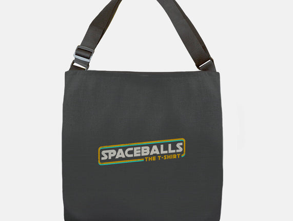 Spaceballs The T-Shirt