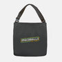 Spaceballs The T-Shirt-None-Adjustable Tote-Bag-rocketman_art