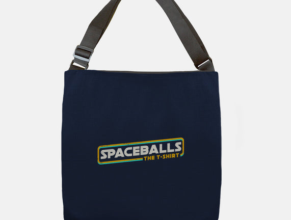 Spaceballs The T-Shirt