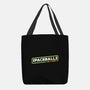 Spaceballs The T-Shirt-None-Basic Tote-Bag-rocketman_art