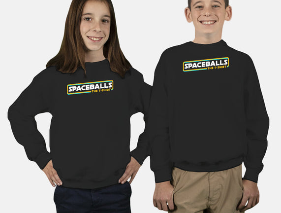 Spaceballs The T-Shirt
