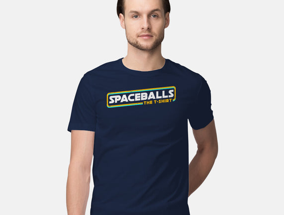 Spaceballs The T-Shirt