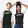 Spaceballs The T-Shirt-Unisex-Baseball-Tee-rocketman_art
