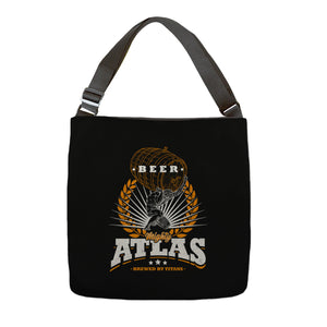 Mighty Atlas Beer