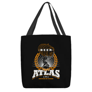 Mighty Atlas Beer