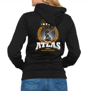 Mighty Atlas Beer