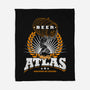 Mighty Atlas Beer-None-Fleece-Blanket-Getsousa!