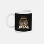 Mighty Atlas Beer-None-Mug-Drinkware-Getsousa!