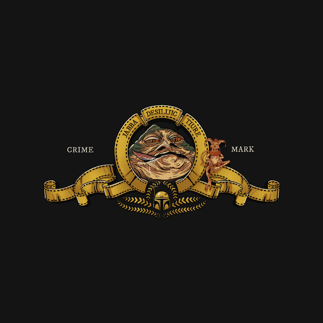 Crime Lord Studios-Mens-Heavyweight-Tee-Getsousa!