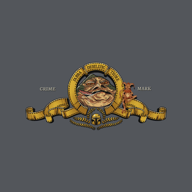 Crime Lord Studios-Mens-Heavyweight-Tee-Getsousa!