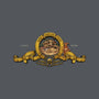 Crime Lord Studios-Mens-Heavyweight-Tee-Getsousa!