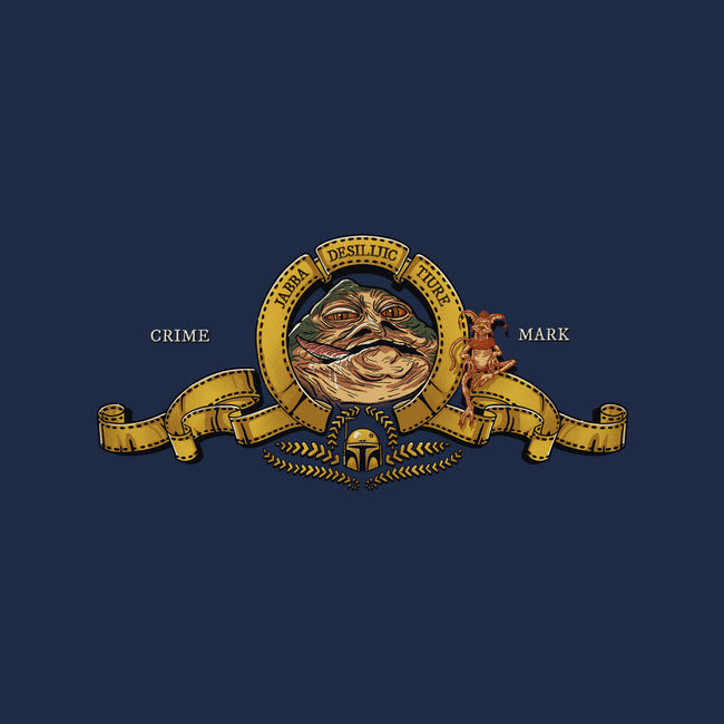 Crime Lord Studios-Unisex-Pullover-Sweatshirt-Getsousa!