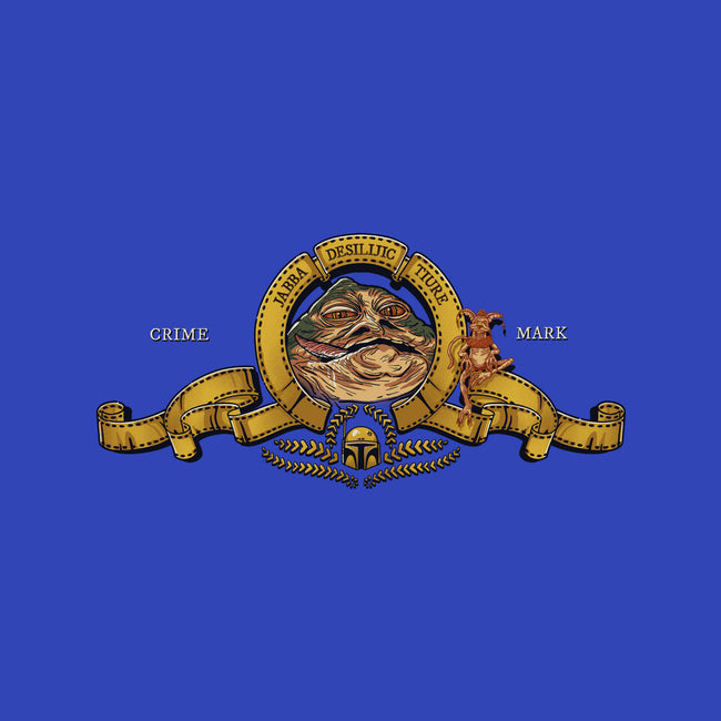 Crime Lord Studios-Unisex-Crew Neck-Sweatshirt-Getsousa!