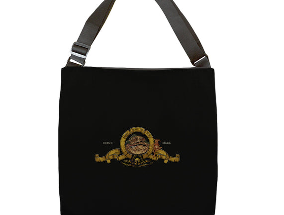 Crime Lord Studios