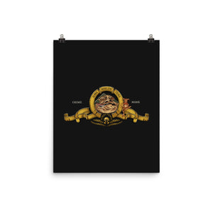 Crime Lord Studios