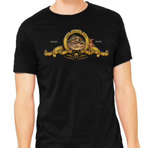 Crime Lord Studios