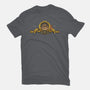 Crime Lord Studios-Mens-Heavyweight-Tee-Getsousa!