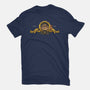 Crime Lord Studios-Womens-Fitted-Tee-Getsousa!