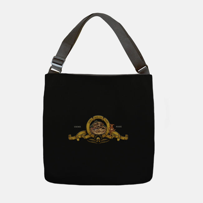Crime Lord Studios-None-Adjustable Tote-Bag-Getsousa!