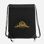 Crime Lord Studios-None-Drawstring-Bag-Getsousa!