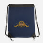 Crime Lord Studios-None-Drawstring-Bag-Getsousa!