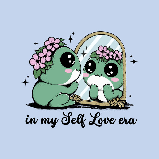 In My Self Love Era-Mens-Premium-Tee-Trendlory
