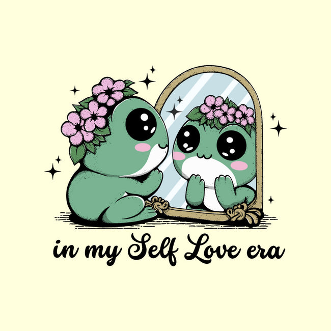 In My Self Love Era-Mens-Premium-Tee-Trendlory