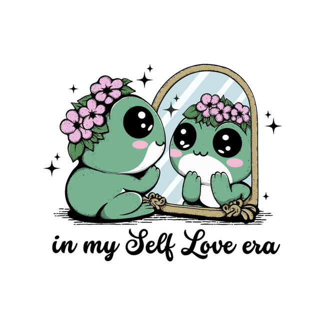 In My Self Love Era-Mens-Premium-Tee-Trendlory