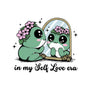 In My Self Love Era-Womens-Racerback-Tank-Trendlory